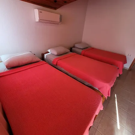 Cetin Hostel Φετιγιέ
