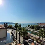 Vandrarhem Cetin *