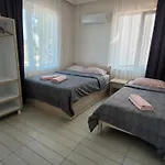 Vandrarhem Cetin Fethiye