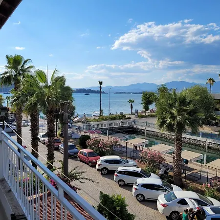 Cetin Hostel Fethiye