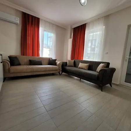 Cetin Hostel Fethiye