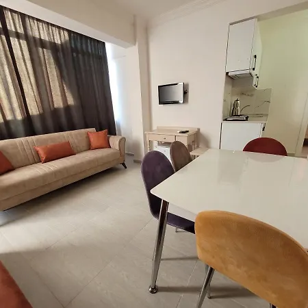 Cetin Hostel Fethiye