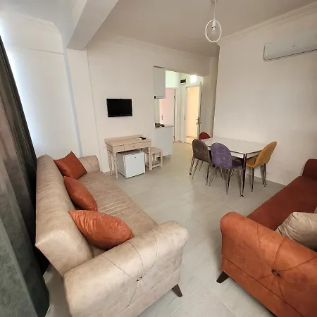 Cetin Albergue