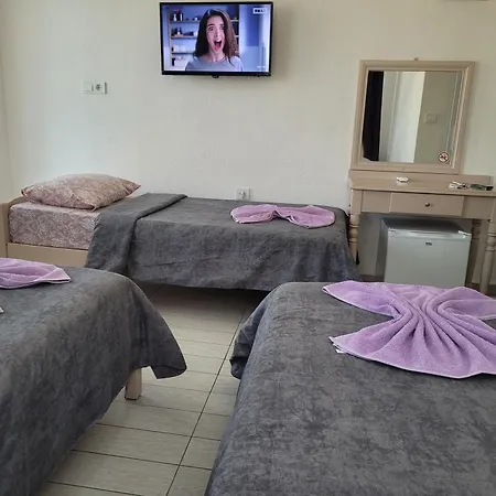 Cetin Hostel Fethiye