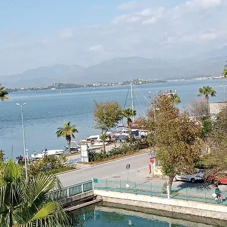 Cetin * Fethiye