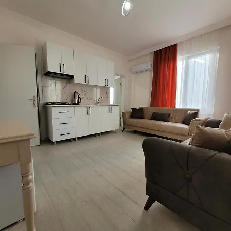 Auberge de jeunesse Cetin Fethiye