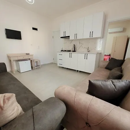 Auberge de jeunesse Cetin *