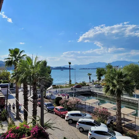 Cetin Hostal *