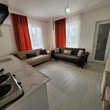 Cetin بيت شباب فتحية