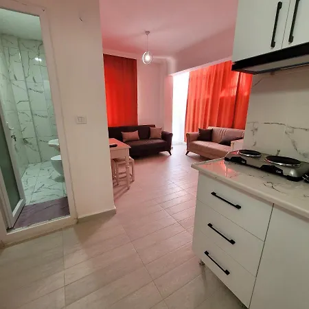 Cetin Hostal