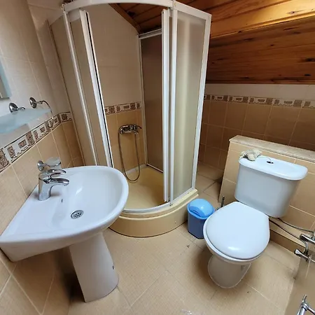 Cetin Auberge de jeunesse Fethiye