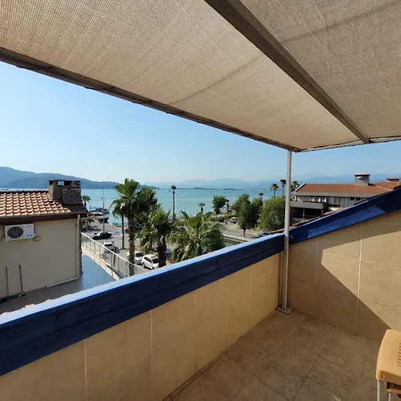 Cetin Hostal