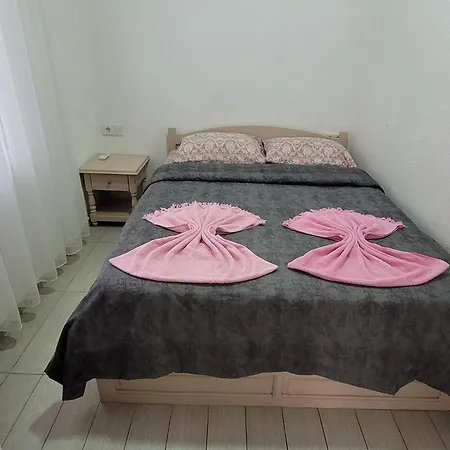 Auberge de jeunesse Cetin Fethiye