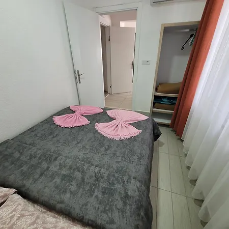 Cetin Auberge de jeunesse