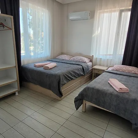 Hostal Cetin Fethiye