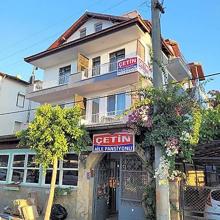 Hostel Cetin *