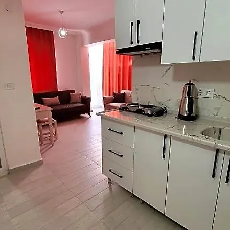 Cetin Hostel