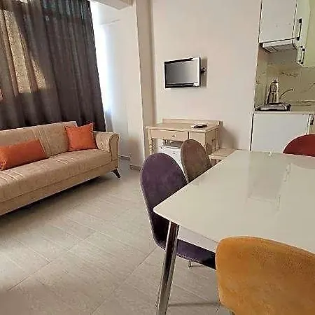 Cetin Hostel Fethiye