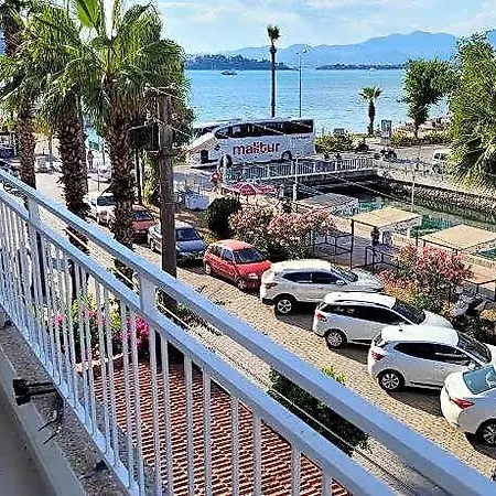 Cetin Fethiye