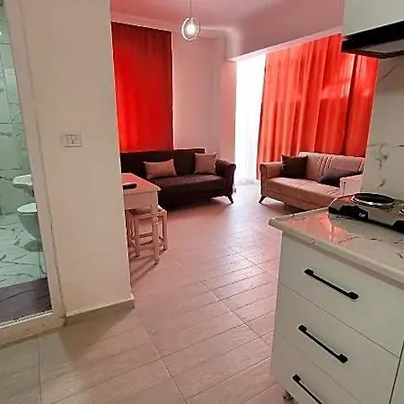 Hostel Cetin