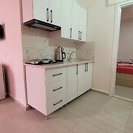 Cetin Hostel