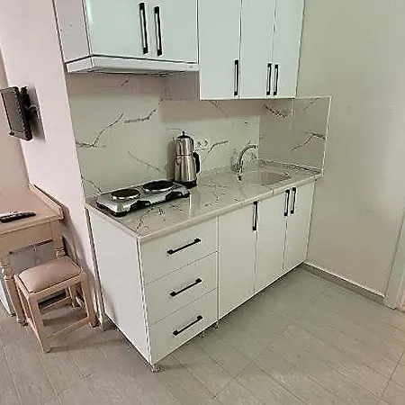 Hostel Cetin