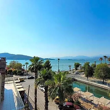 Hostel Cetin *