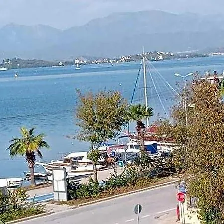Cetin Hostel Fethiye