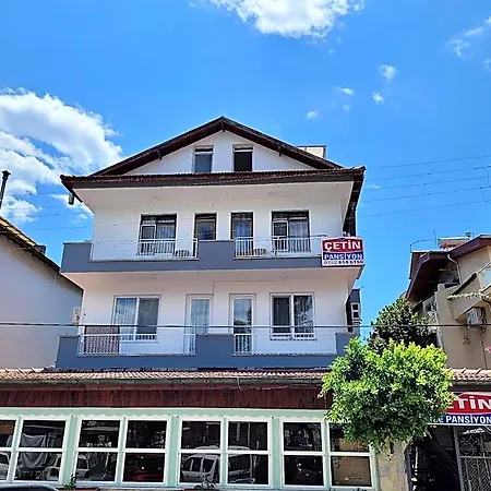 Hostel Cetin *