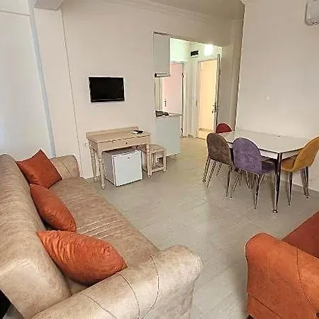 Hostel Cetin