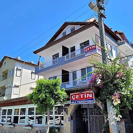 Cetin Hostel