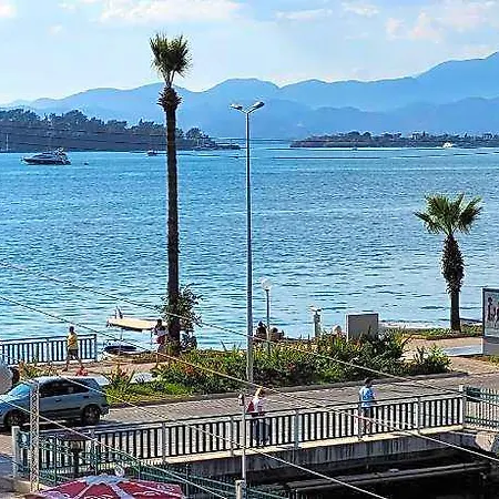 Cetin Hostel Fethiye