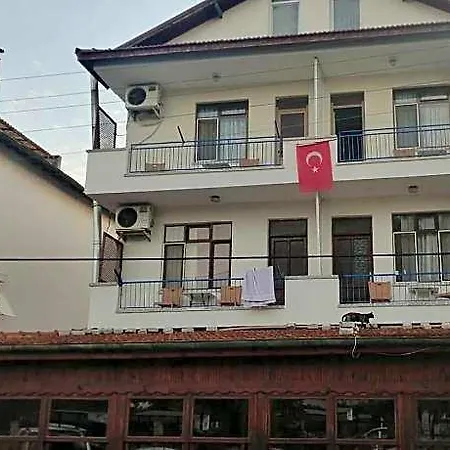 Hostel Cetin