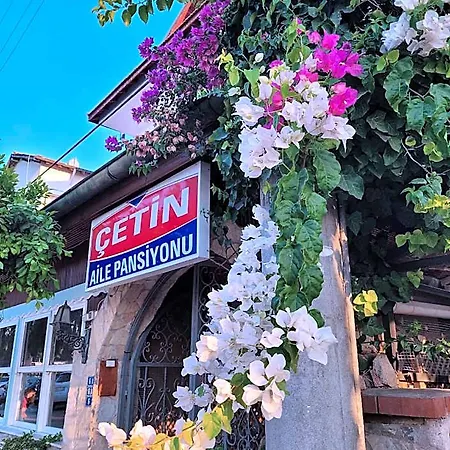 Cetin Hostel Fethiye
