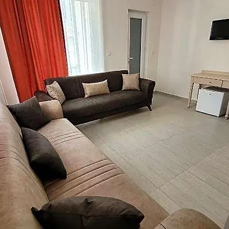 Hostel Cetin