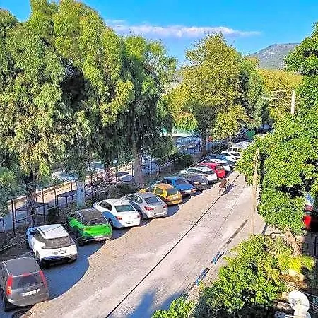Cetin Hostel Fethiye