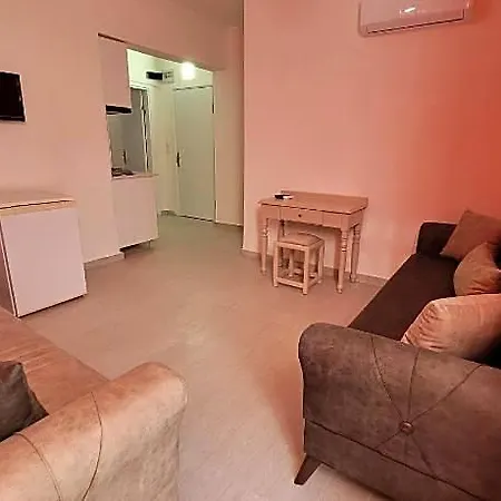 Hostel Cetin Fethiye