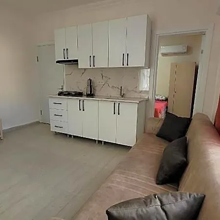 Hostel Cetin