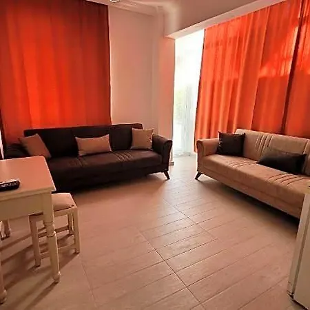 Cetin Hostel Fethiye