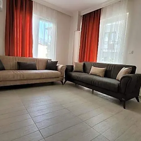 Cetin Hostel *