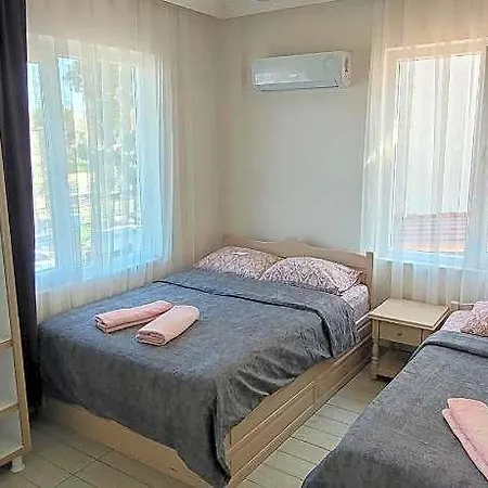 Cetin Hostel Fethiye