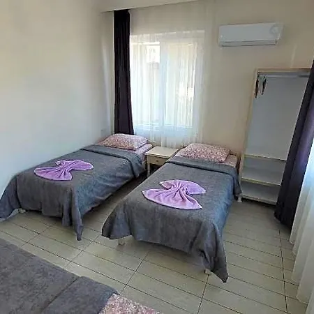 Hostel Cetin *