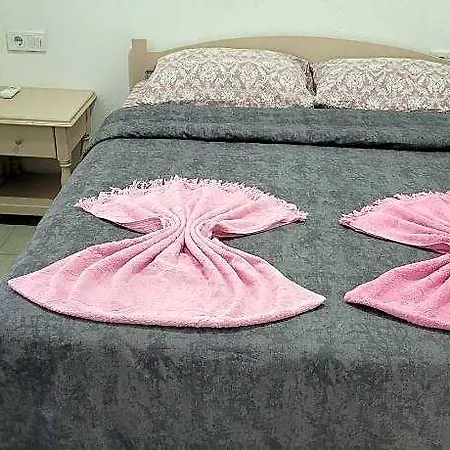 Cetin Hostel Fethiye