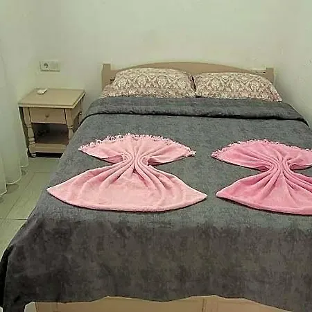 Cetin Hostel