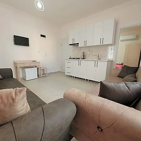 Cetin Hostel Fethiye