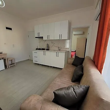 Hostel Cetin