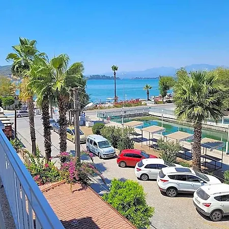 ホステル Cetin