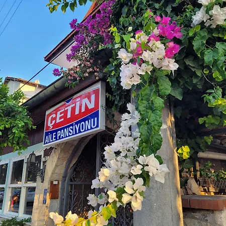 Hostal Cetin *