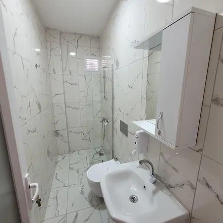 Hostal Cetin