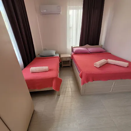 Hostal Cetin Fethiye